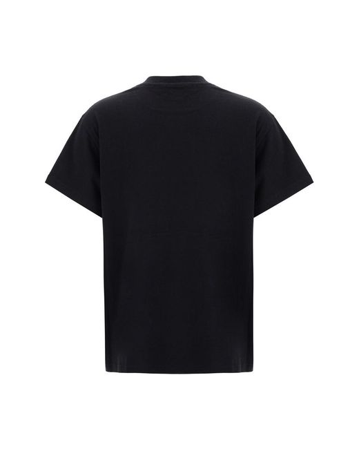 Chloé Black Chloe T-Shirt