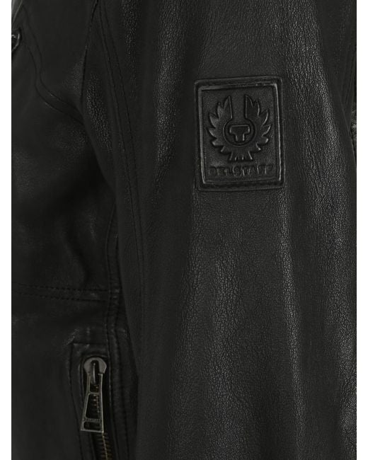 Belstaff Black Jackets for men