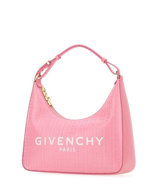 Givenchy Pink Handbags.