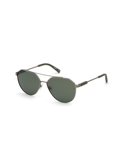 Timberland Green Sunglasses for men