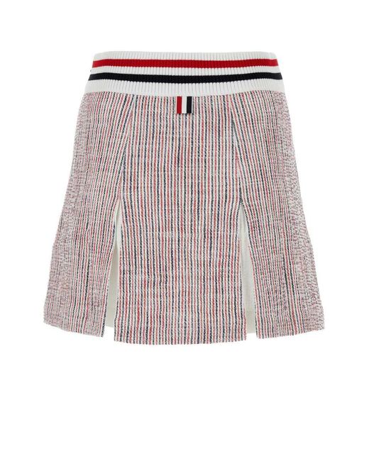 Thom Browne Multicolor Skirts