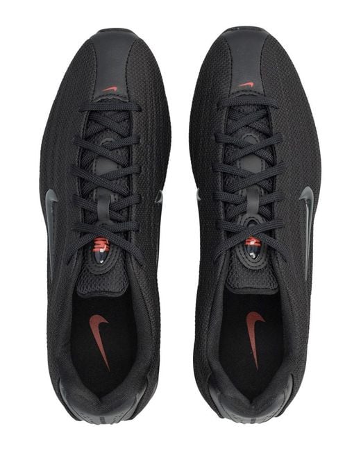 Nike Blue Shox Z