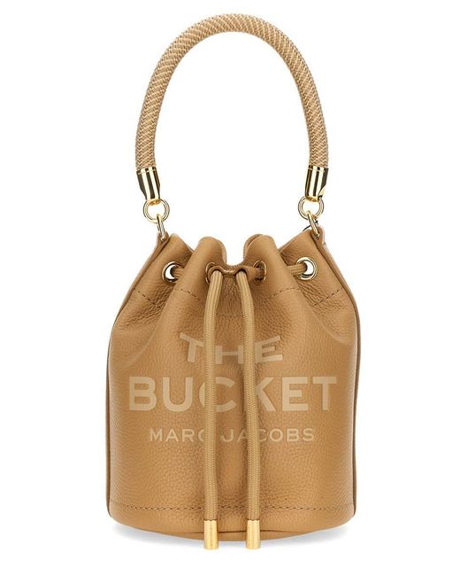 Marc Jacobs Natural Bag The Bucket