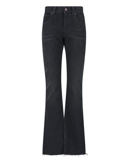 Balenciaga Blue Jeans