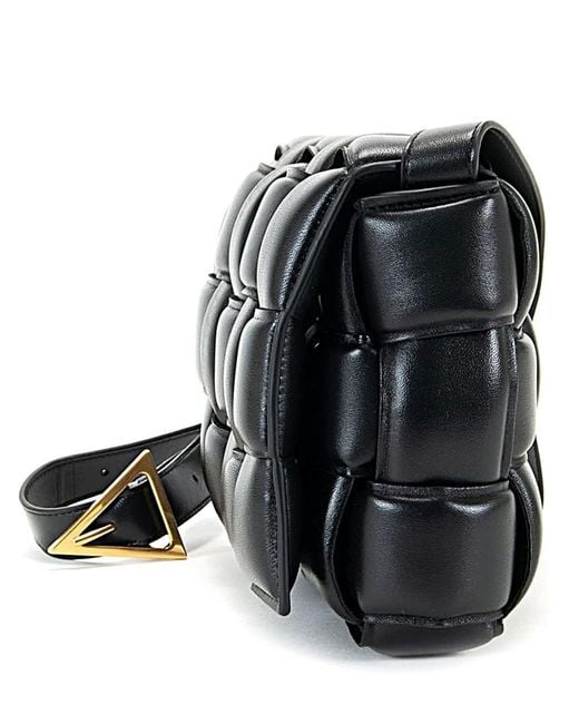 Bottega Veneta Black Otherbags
