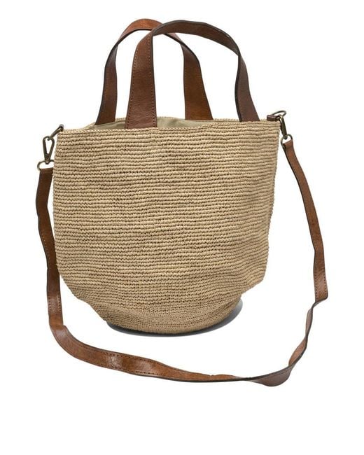 IBELIV Metallic Handbags