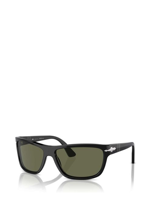 Persol Green Sunglasses
