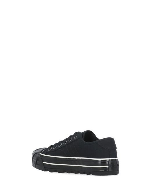 Prokeds 1949 Black Sneakers