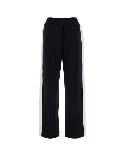 Moncler Black Pants