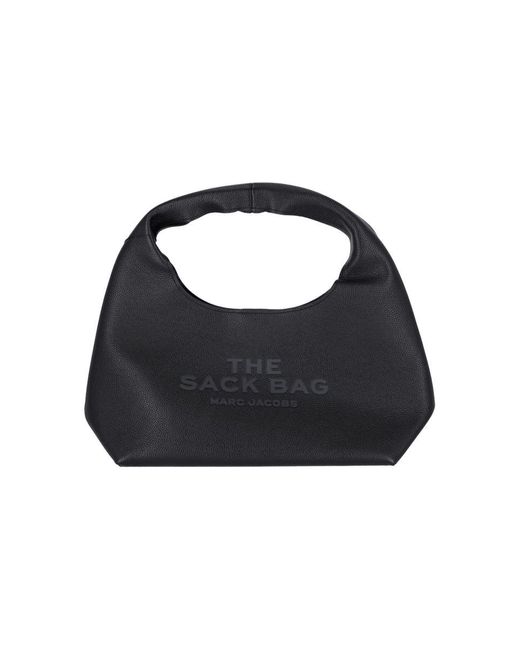 Marc Jacobs Blue "the Sac" Bag