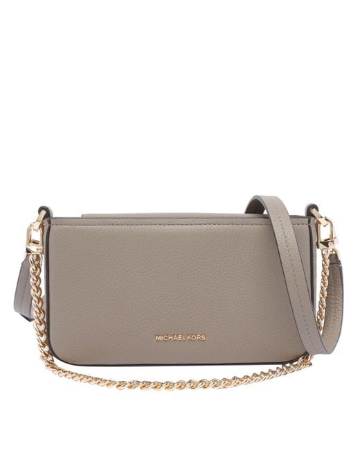 Michael Kors Gray Bags