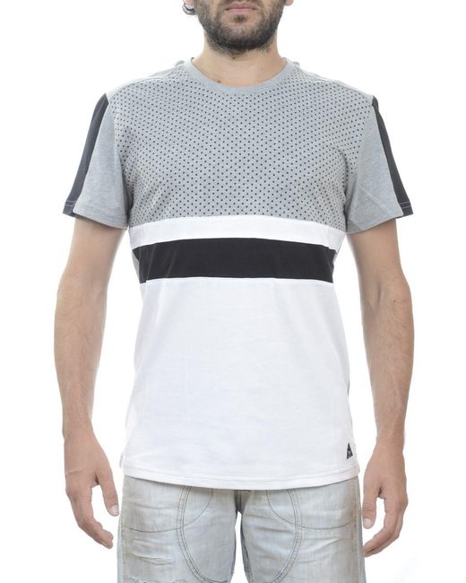 I'M C Couture White Topwear for men