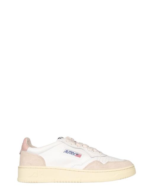 Autry Natural Sneaker "ll20"