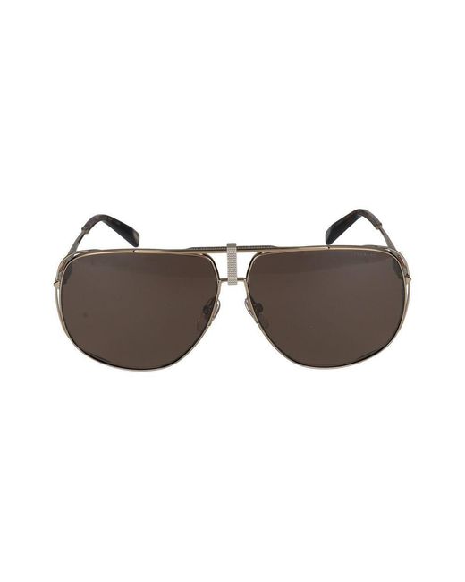 Chopard Multicolor Sunglasses for men