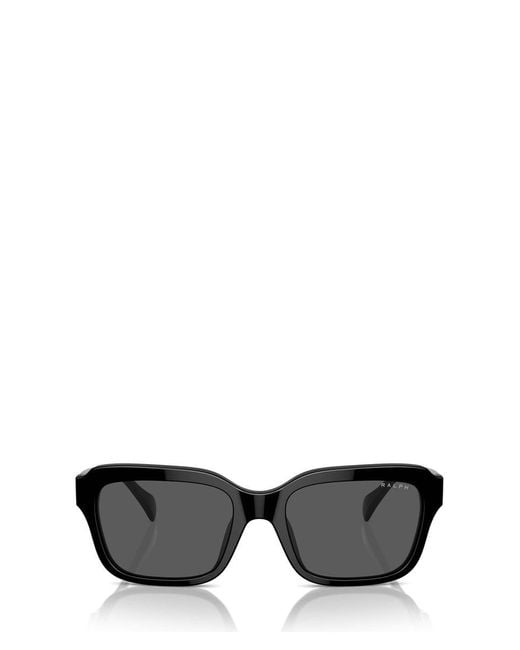 Ralph Lauren Gray Sunglasses for men
