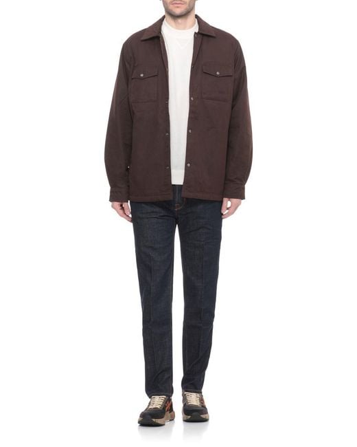 Premiata White Sneakers for men