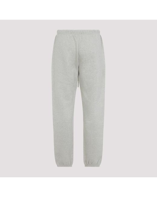 Fear Of God Gray Pants for men