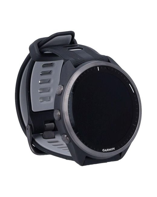 Garmin Black Forerunner 965