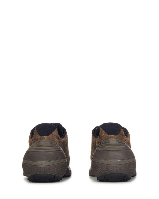 Givenchy Brown Sneakers for men