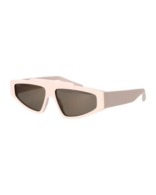 Gucci Multicolor Sunglasses for men