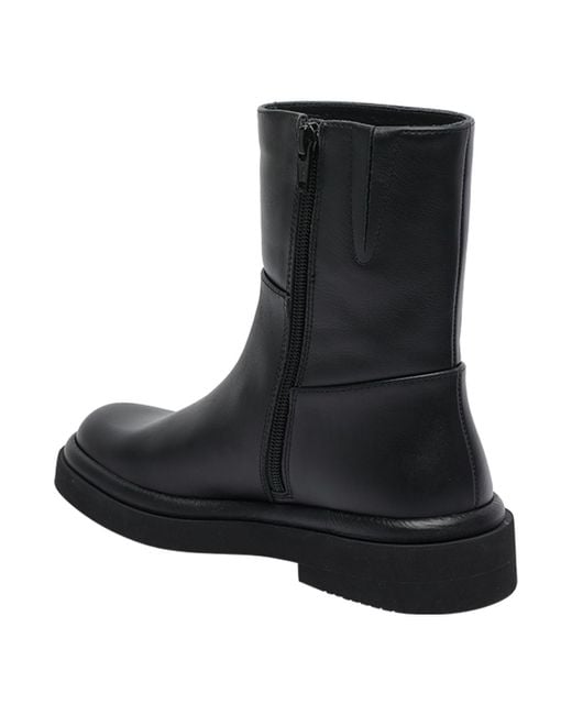 Paloma Barceló Black Boots
