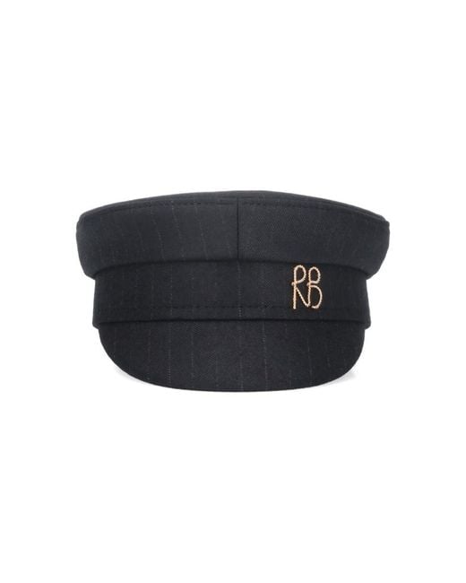 Ruslan Baginskiy Black Hats