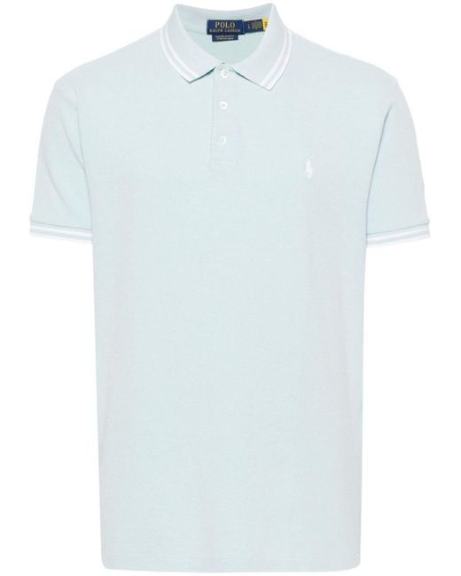 Polo Ralph Lauren T Shirts And Polos in Blue for Men Lyst