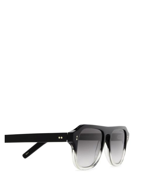 Cutler & Gross Multicolor Sunglasses for men