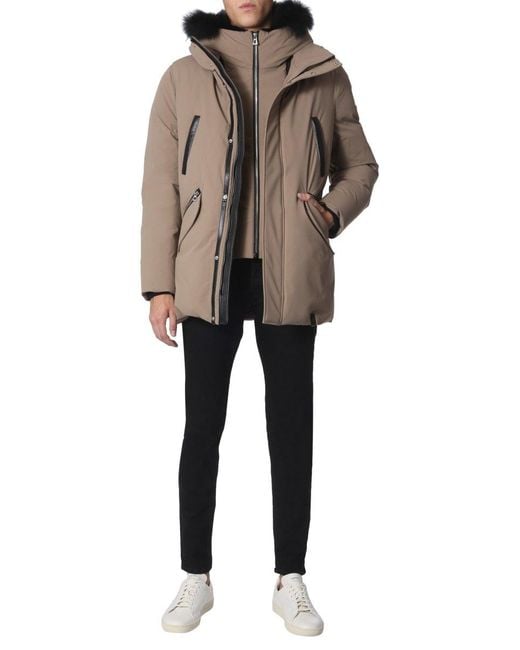 rudsak puffer jacket