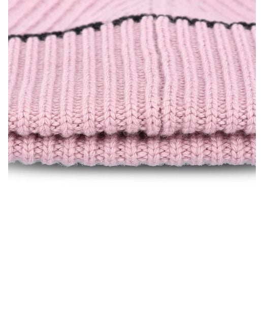 Chloé Pink Hats
