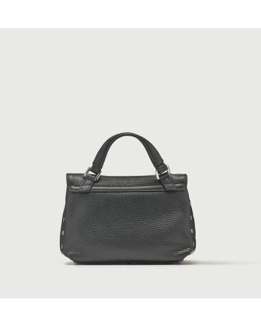 Zanellato Black Bags