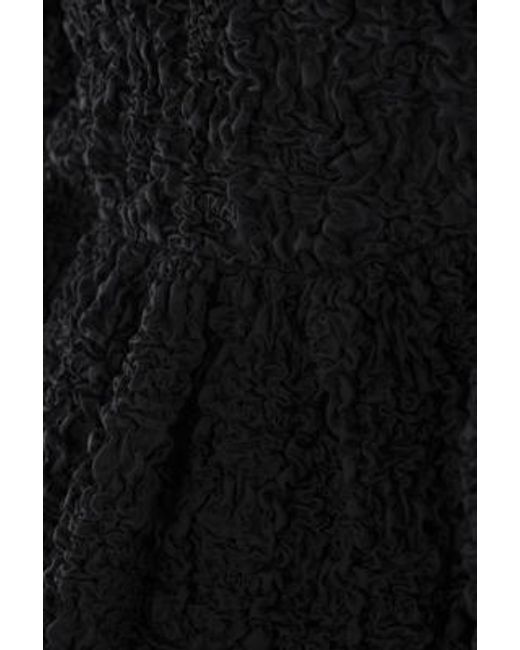 CECILIE BAHNSEN Black Dresses