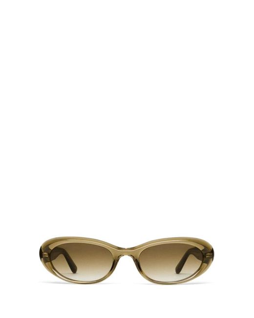 Chimi Metallic Sunglasses