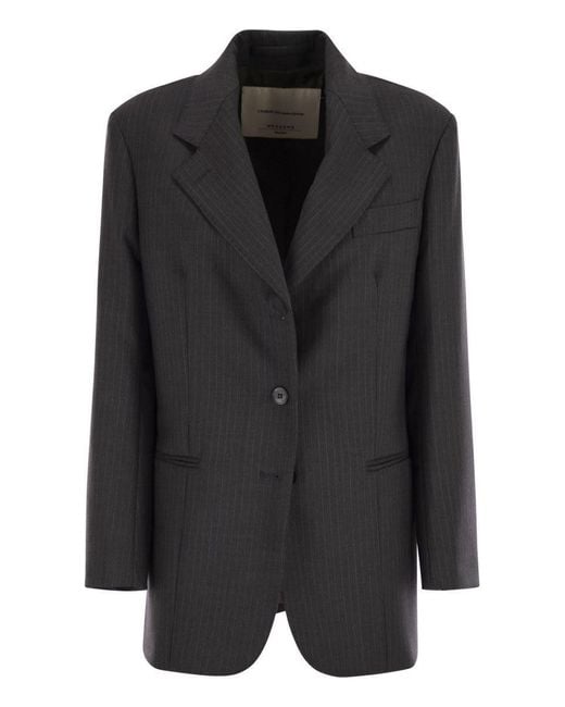 Weekend by Maxmara Black Edmea