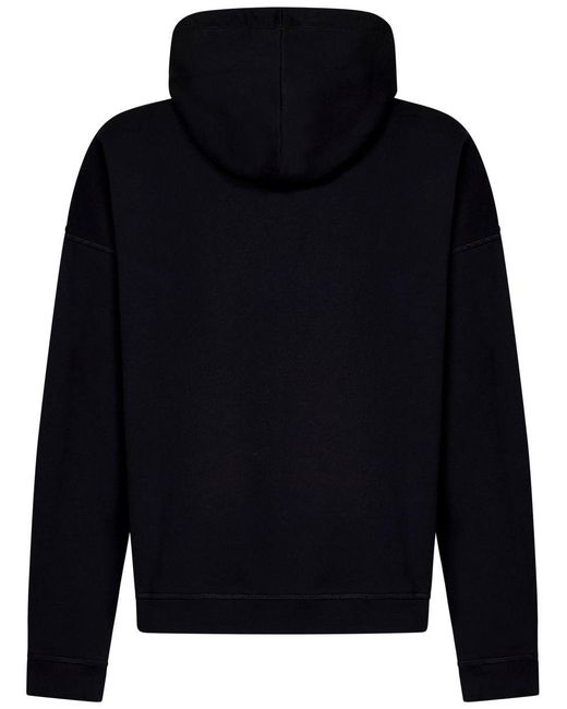 DSquared² Black Betty Boop Sweatshirt