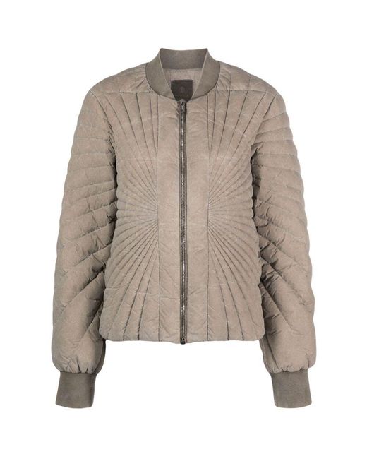 Moncler Brown Outerwears