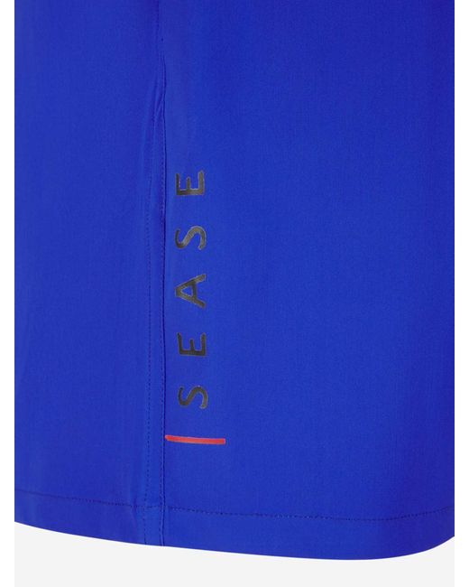 Sease Blue Cod-2 Swimsuit for men