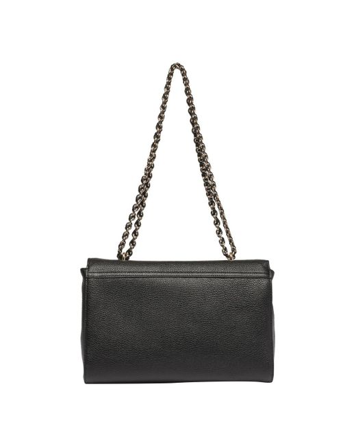 Mulberry Black Bags