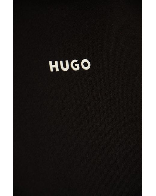 Boss Black Hugo Sweaters for men