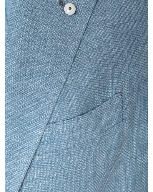 L.b.m. 1911 Blue Jacket for men