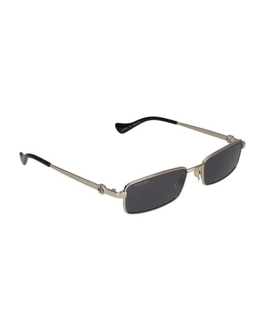 Gucci Black Sunglasses for men