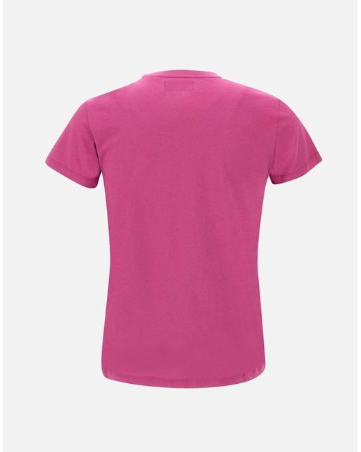 Vilebrequin Pink T-Shirts And Polos for men