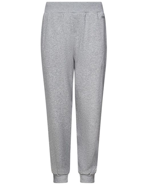 Zegna Gray Trousers for men