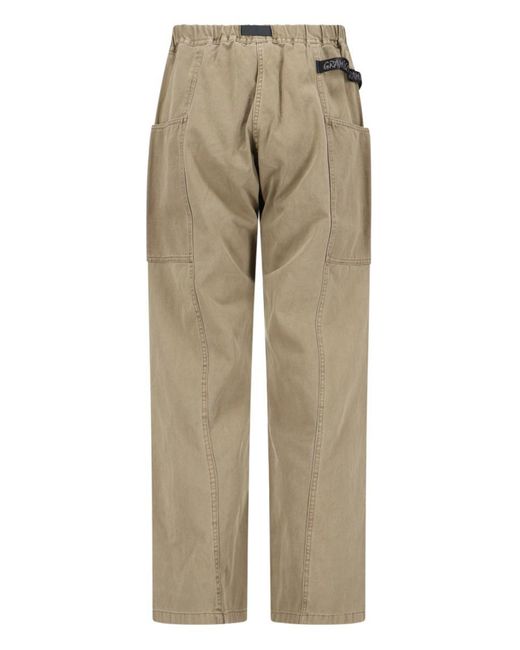 Gramicci Natural 'gadget-pant' Pants for men