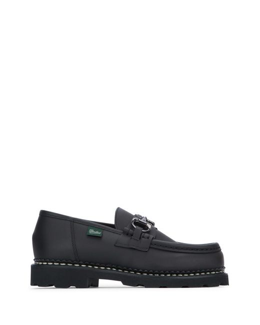 Paraboot Black Reimsy for men