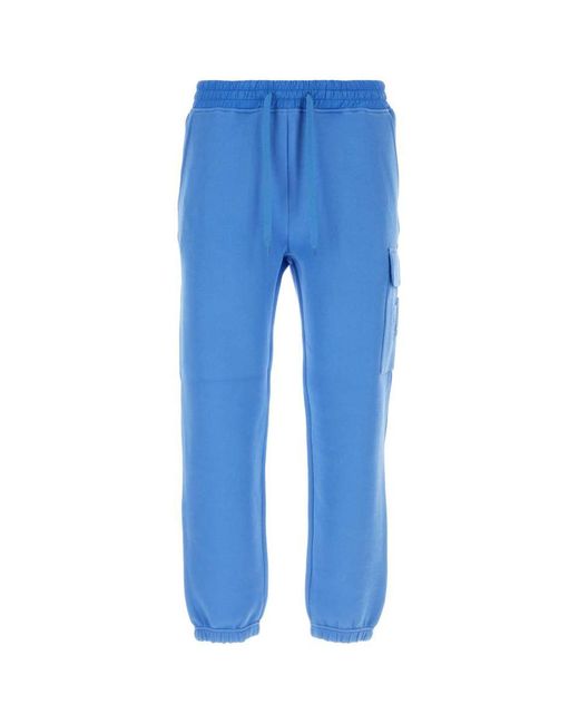 Mackage Blue Pants for men