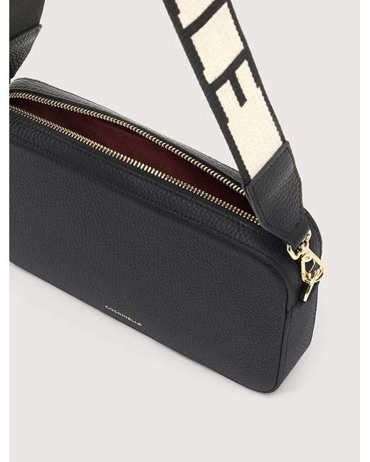 Coccinelle Black Bags