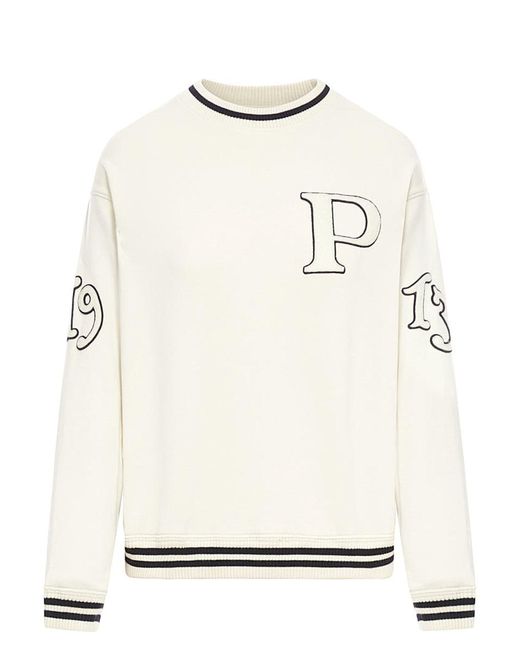 Prada Natural Prada