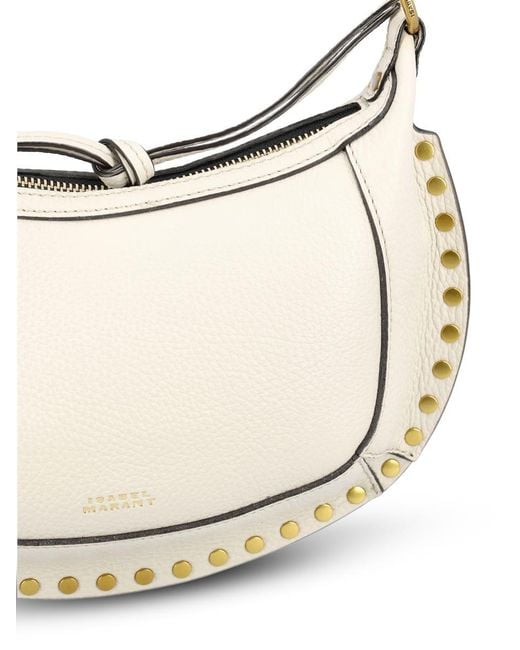 Isabel Marant White Bags
