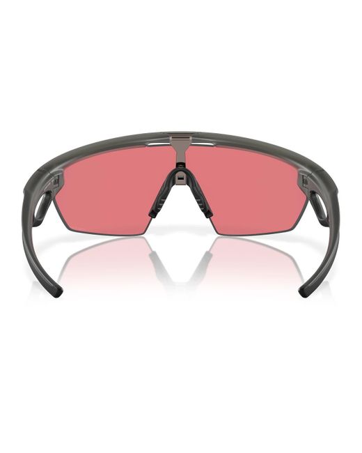 Oakley Pink Sunglasses